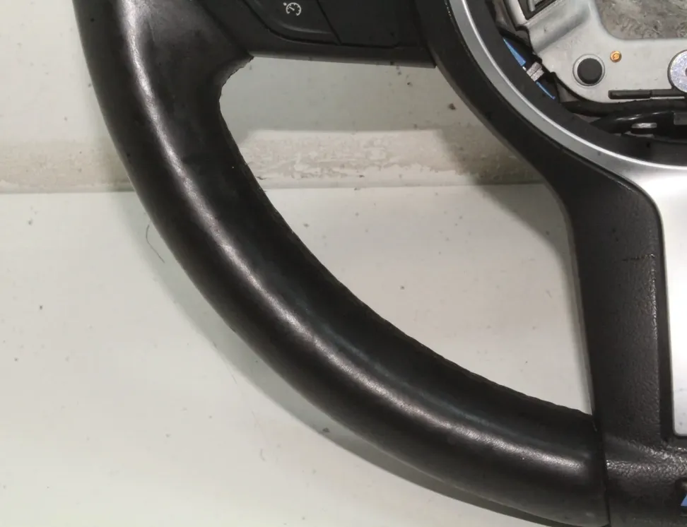 BMW 3 Series F30/F31 (2011-2020) Volant 7849393,HEATED 34203734