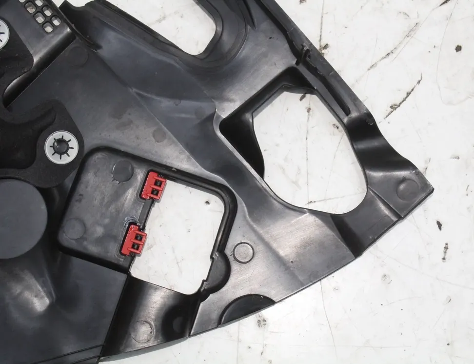 BMW 3 Series F30/F31 (2011-2020) Predný stierač lišta 7405639 34202605