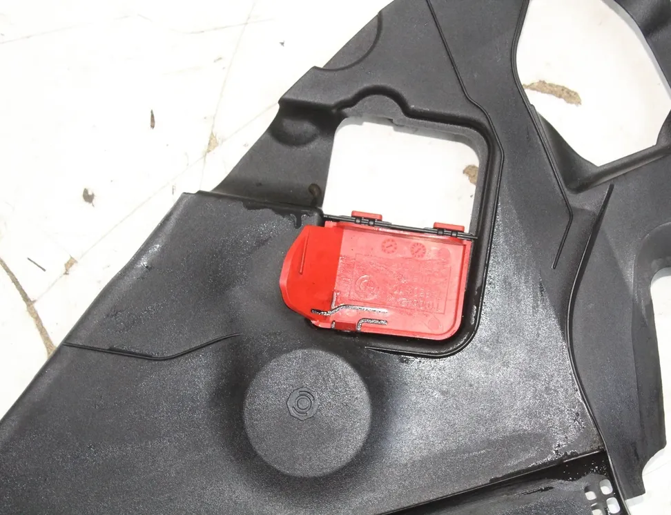 BMW 3 Series F30/F31 (2011-2020) Predný stierač lišta 7405639 34202605