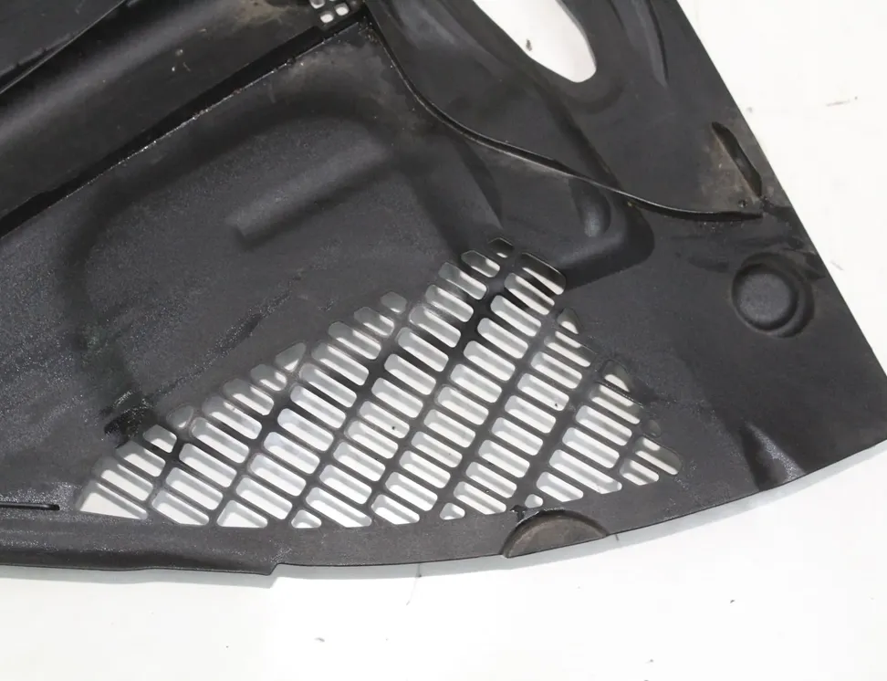 BMW 3 Series F30/F31 (2011-2020) Front  Wiper Cowl Trim 7265119 34488644