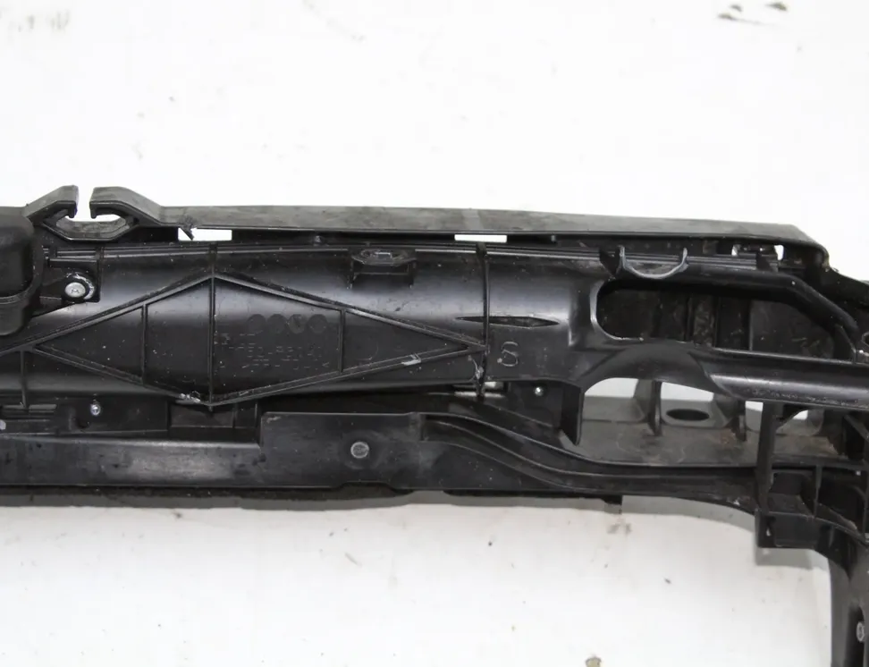 TOYOTA Yaris Cross 1 generation (2020-2023) Upper Slam Panel Frame Part 17752-F3040,53213-K0011 34531073