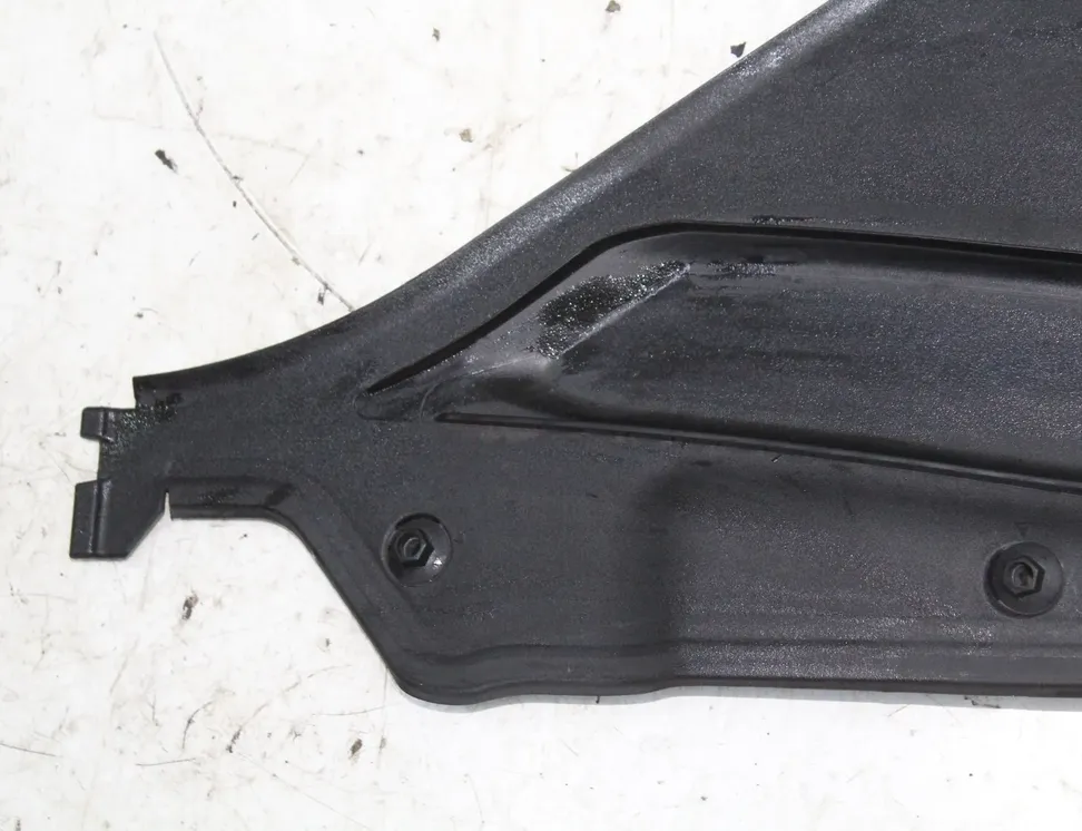 BMW 3 Series F30/F31 (2011-2020) Predný stierač lišta 7405639 34202605