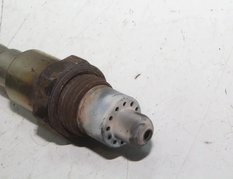 BMW 3 Series F30/F31 (2011-2020) Lambda kyslíkový senzor 8631049 34165510