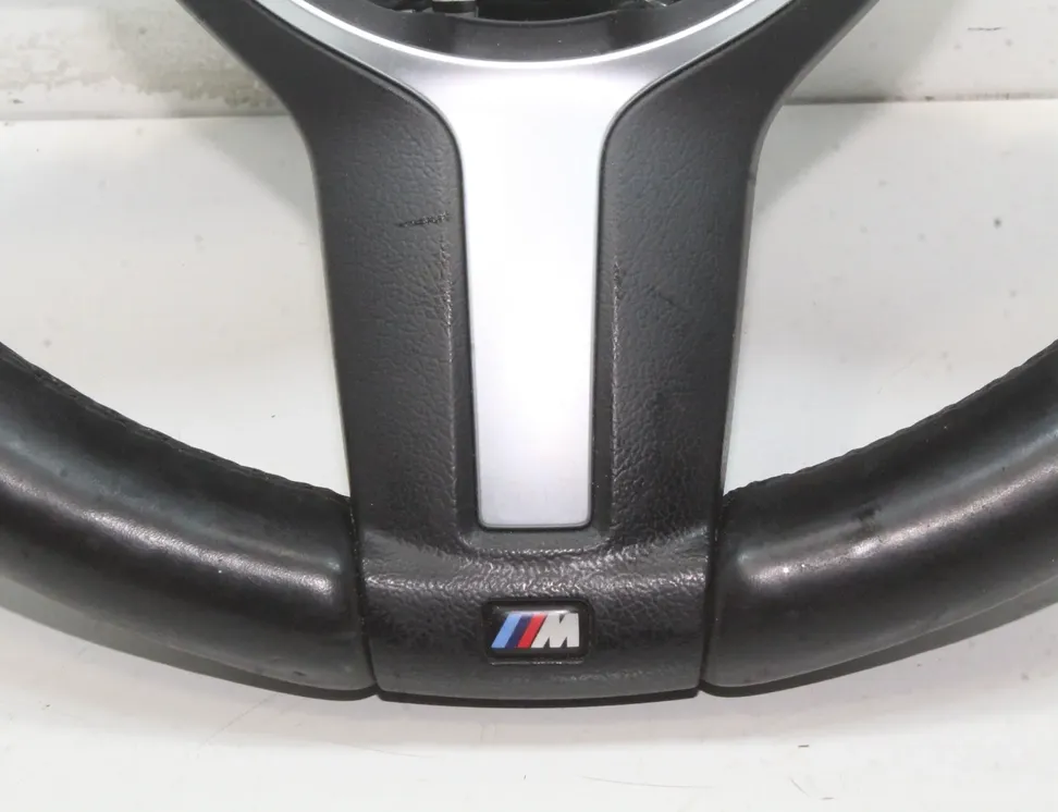 BMW 3 Series F30/F31 (2011-2020) Volant 7849393,HEATED 34203734