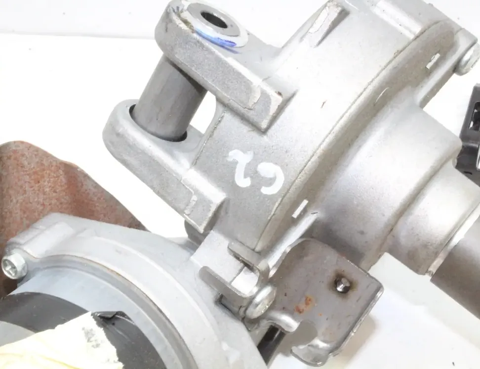 TOYOTA Avensis 3 generation (2009-2020) Электроусилитель руля 45250-05591 34484786