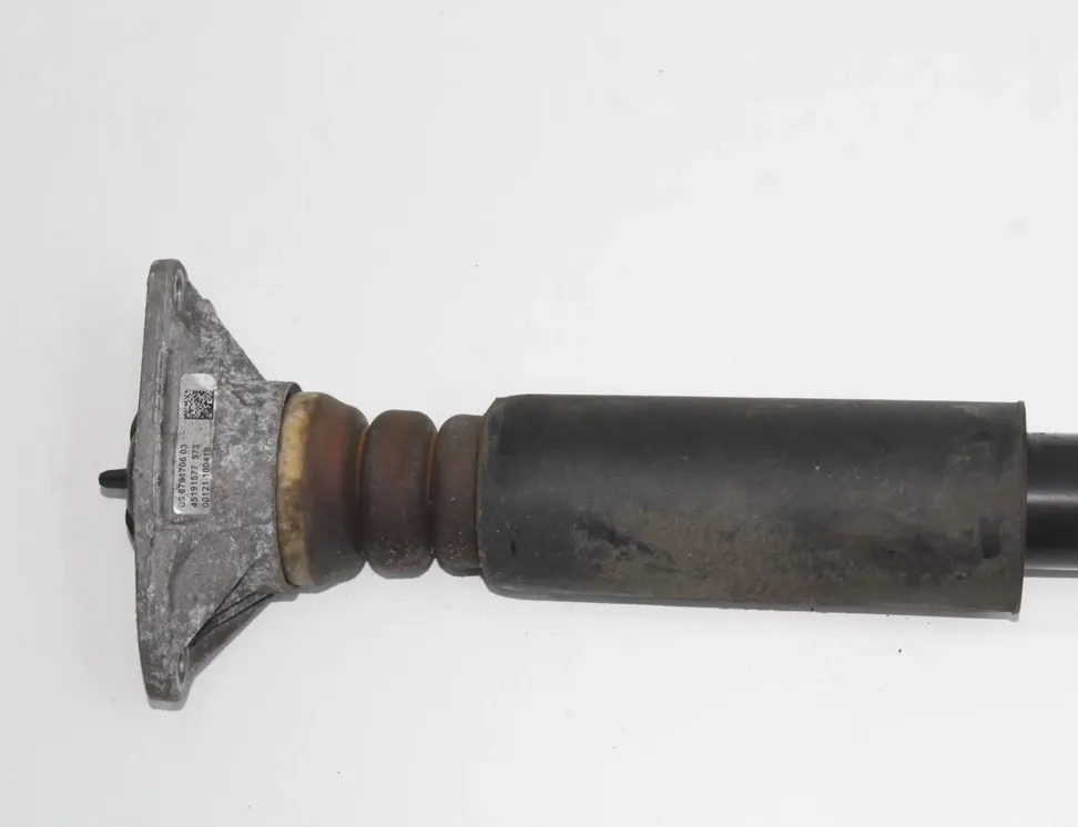 MINI Countryman 2 generation (F60) (2016-2024) Rear Right Shock Absorber 6888423 34210076