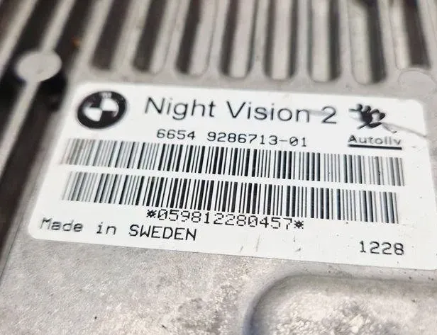 BMW 7 Series F01/F02 (2008-2015) Модуль управления слепым пятном 7176446,66316861040,114191,1612510,908330,9175668,9247367,7264769,66326859180,66326859179,9086332,9201484,66549286713,66539240352,107652,66539282424 32281817