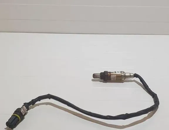 BMW 5 Series E39 (1995-2004) Lambda kyslíkový senzor 0258005259,LSH25 32263990