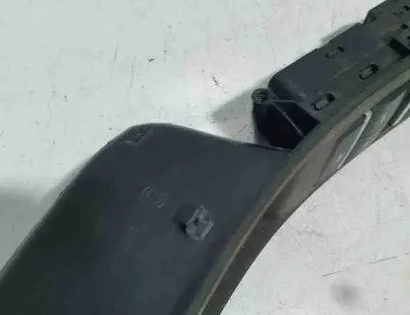 BMW 5 Series F10/F11 (2009-2017) Кнопка стеклоподъемника передней правой двери 61319362107,61319241955,9241955,L30355,61319208111 32617343