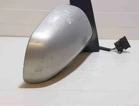 VOLKSWAGEN Sharan 1 generation (1995-2010) Pravé krídlo zrkadlo E6012317,E6022317,E6022318 32617972