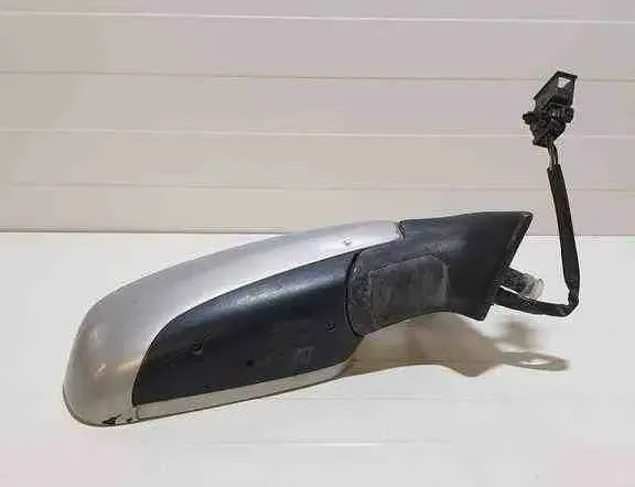 VOLKSWAGEN Sharan 1 generation (1995-2010) Pravé krídlo zrkadlo E6012317,E6022317,E6022318 32617972