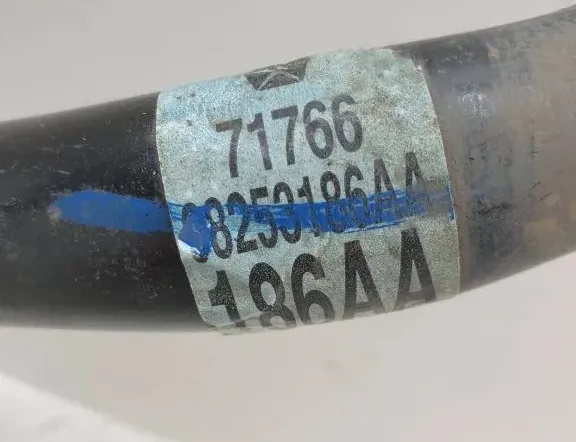 DODGE Durango 3 generation (2010-2024) Стабилизатор задний 68253186AA,68253186-AA,68253186 34001916