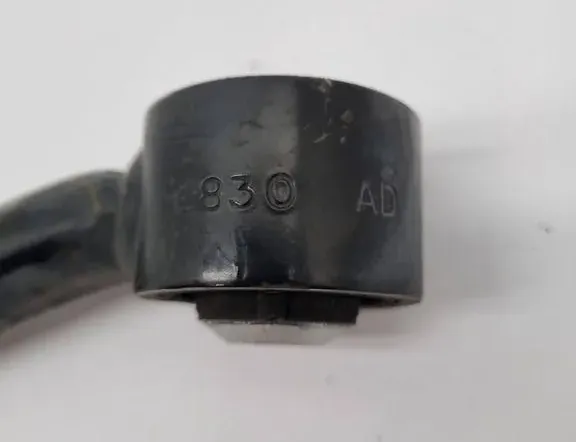 DODGE Durango 3 generation (2010-2024) Рычаг задний правый 830AD 34031062