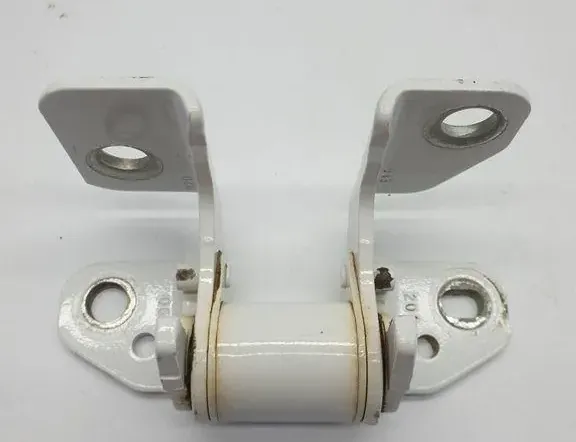 DODGE Durango 3 generation (2010-2024) Петля задней правой двери 85574F 34001284