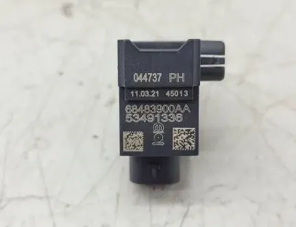 CHRYSLER Pacifica 2 generation (RU) (2016-2023) Front Left Impact Sensor 68483900AA 34002110