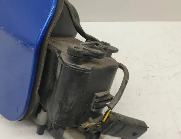 CHEVROLET Volt 2 generation (2015-2019) Other Body Parts 84075185 34003590