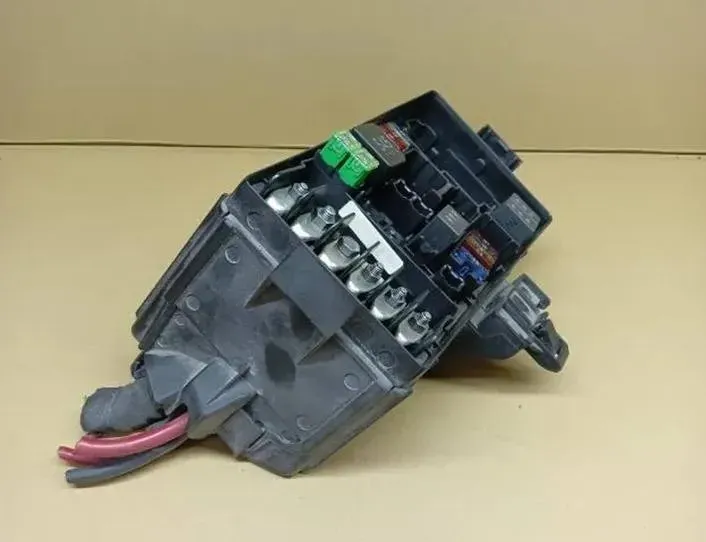 VOLKSWAGEN Variant VII TDI (2014-2024) Ľavý predný snímač hladiny 5Q0907361C 27948575