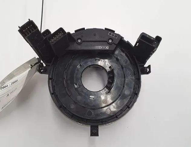 AUDI A4 B7/8E (2004-2008) Steering Wheel Slip Ring Squib 4E0953541 33272169