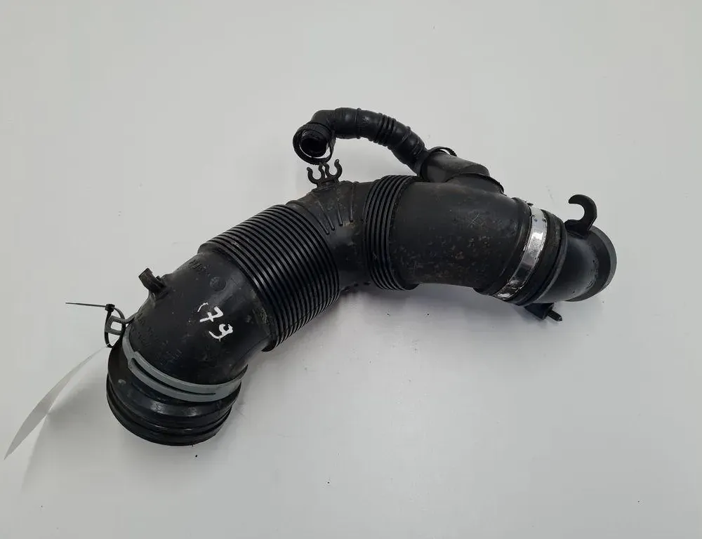 SEAT Altea 1 generation (2004-2013) Iné rúrky 3C0129654 33275577