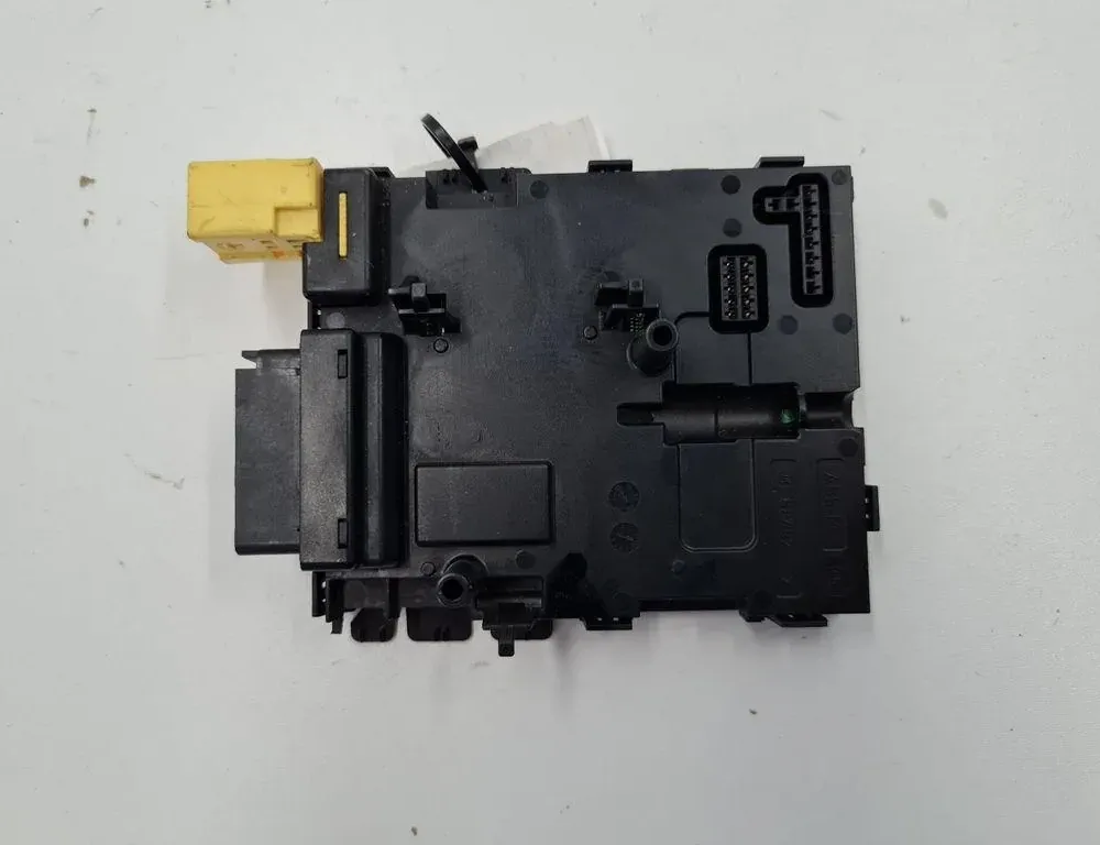 VOLKSWAGEN Passat B7 (2010-2015) Датчик положения руля 3C0953549K 33275855