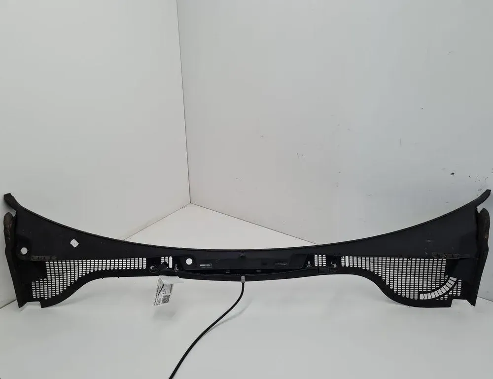 SKODA Octavia 2 generation (2004-2013) Пластмасса передняя стеклоочистителей 1Z1819415 33276270