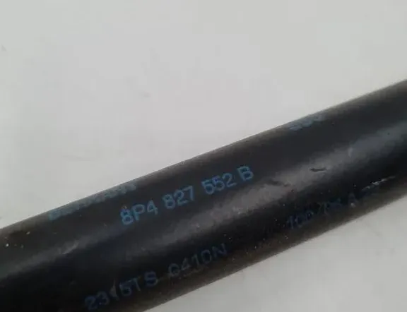 AUDI A3 8P (2003-2013) Right Side Tailgate Gas Strut 8P4827552B 33277560