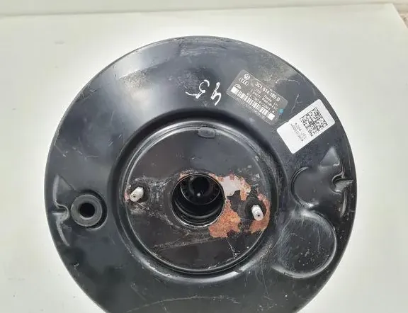 VOLKSWAGEN Passat B7 (2010-2015) Brzdový posilňovač 3C1614105D 33277819