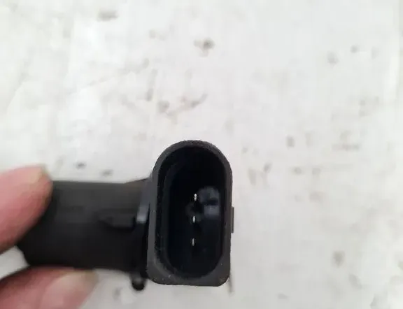 SKODA Octavia 2 generation (2004-2013) Akceleračný senzor 3U0919275B 33278450