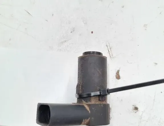 SKODA Octavia 2 generation (2004-2013) Akceleračný senzor 3U0919275B 33278451