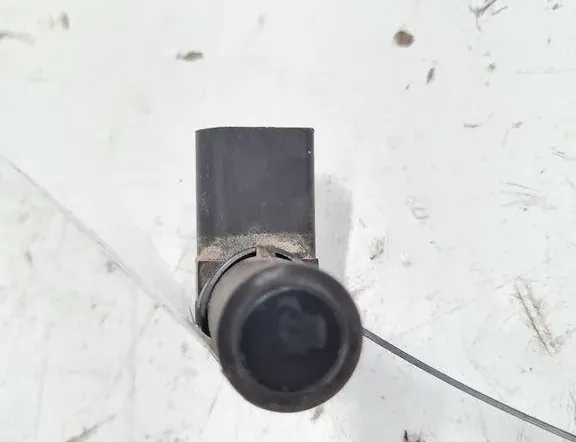 SKODA Octavia 2 generation (2004-2013) Датчик ускорения 3U0919275B 33278452