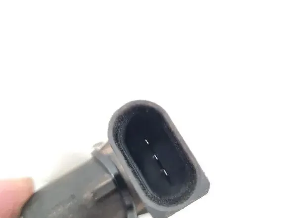 SKODA Octavia 2 generation (2004-2013) Датчик ускорения 3U0919275B 33278452