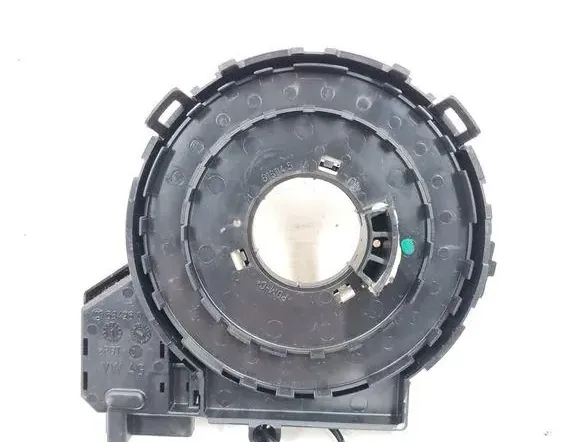 VOLKSWAGEN Passat B6 (2005-2010) Steering Wheel Slip Ring Squib 3C0959653 33278830