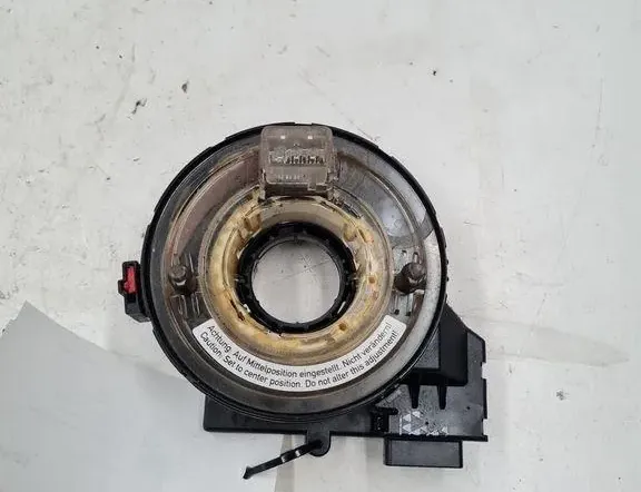 VOLKSWAGEN Passat B6 (2005-2010) Steering Wheel Slip Ring Squib 3C0959653 33278830
