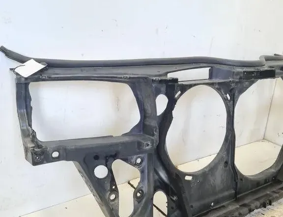 VOLKSWAGEN Passat B6 (2005-2010) Chladiace diely 3B0805594 33279433