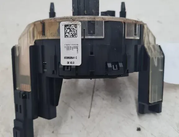 AUDI A4 B8/8K (2011-2016) Steering Wheel Slip Ring Squib 8E0953541C 33284624