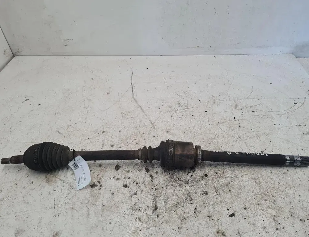 RENAULT Laguna 2 generation (2001-2007) Front Right Driveshaft 33289570