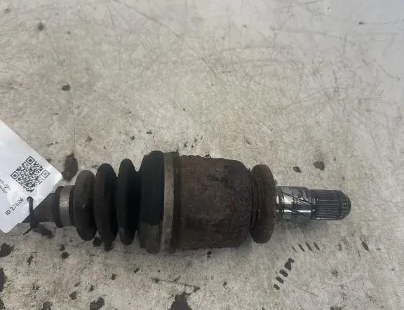 SUBARU Forester SH (2007-2013) Pravý zadný hnací hriadeľ 33290948