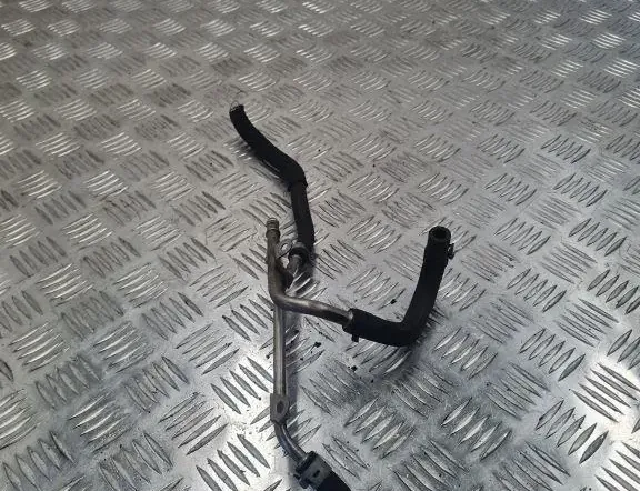 VOLKSWAGEN Golf 8 generation (2019-2023) Palivová rúrka 04L201360 33292972