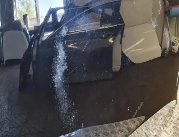 AUDI A8 D3/4E (2002-2010) Kapota 33293026