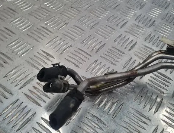 AUDI A4 B7/8E (2004-2008) Другие шланги 33293736