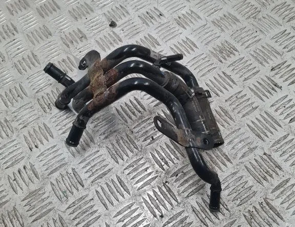 VOLKSWAGEN Golf 8 generation (2019-2023) Chladiace hadice 04L121064A 33295400