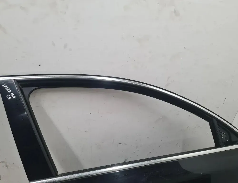 SKODA Superb 1 generation (2001-2008) Front Right Door 33296529