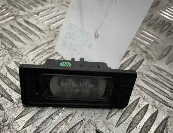 AUDI A6 C8/4K (2018-2024) Освещение номерного знака 44511 33296959