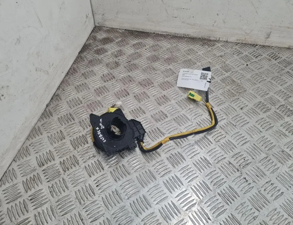 SUBARU Outback 2 generation (1998-2003) Steering Wheel Slip Ring Squib 33300897