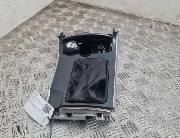 MAZDA 6 GH (2007-2013) Plastový obklad páky prevodovky 33302326