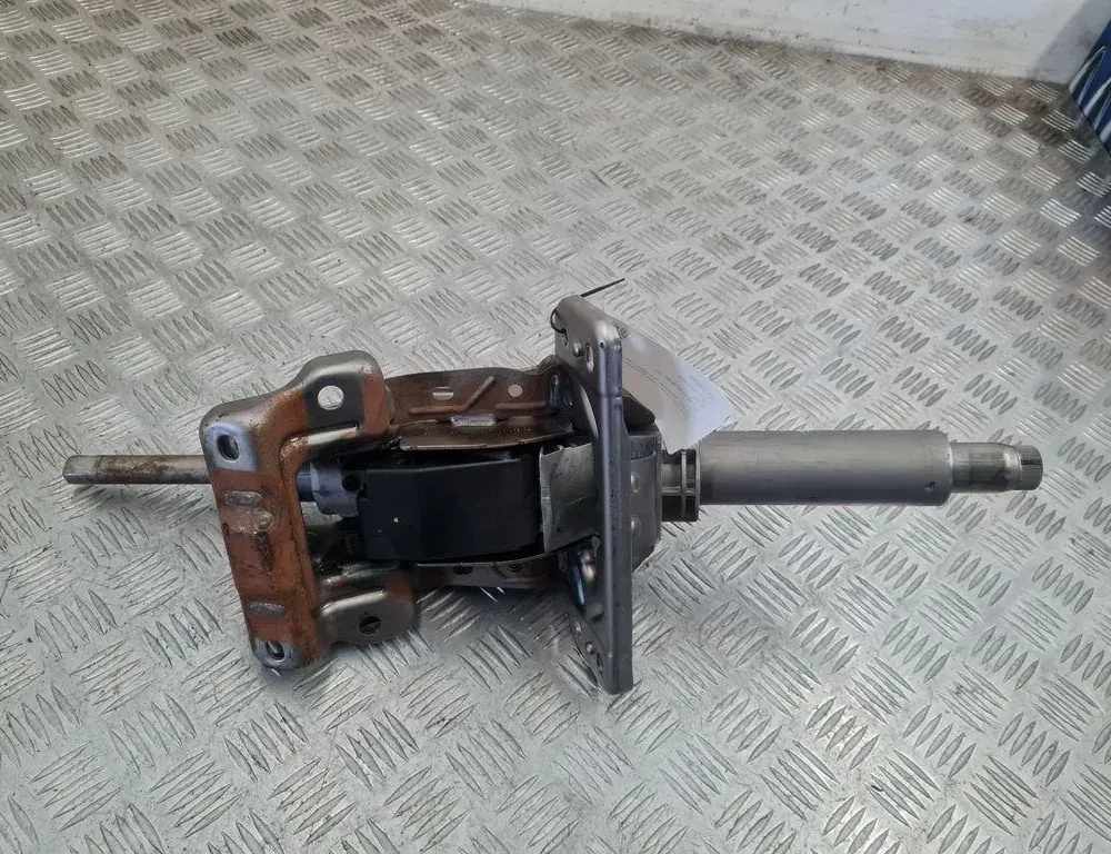 AUDI A4 B7/8E (2004-2008) Steering Column Mechanism 8K0419506AL 33306794