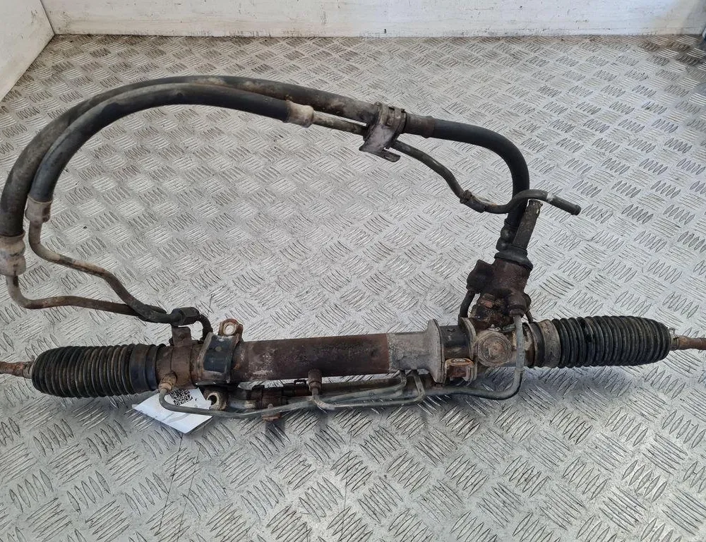 SUBARU Impreza 2 generation (2000-2007) Steering Rack 33306855