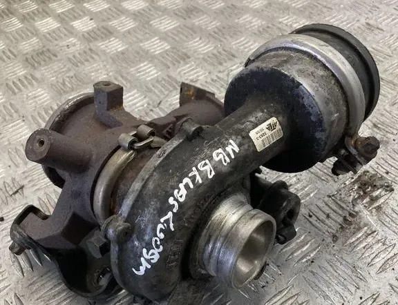 MERCEDES-BENZ B-Class W245 (2005-2011) Turbocharger A6400901780 33307153