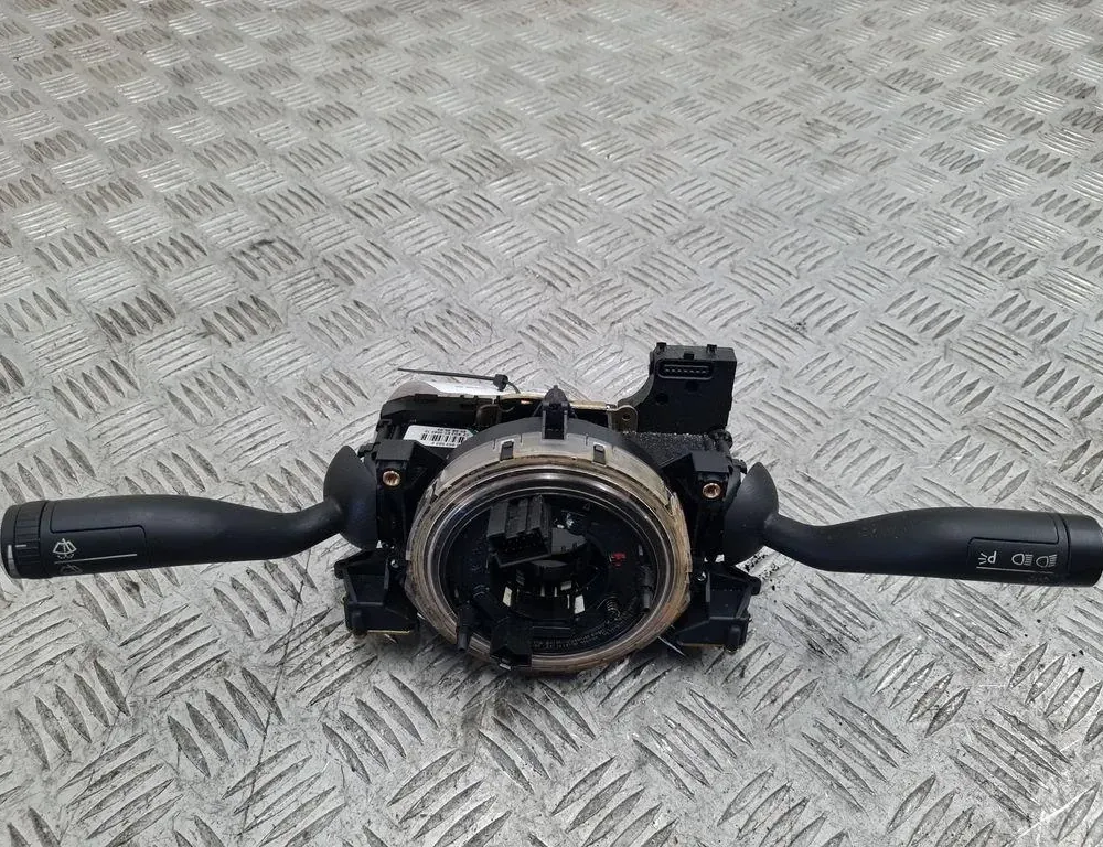 VOLKSWAGEN Phaeton 1 generation (2002-2016) Indicator Wiper Stalk Switch 8E0953503C 33308081