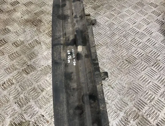 VOLVO V50 1 generation (2003-2012) Radiator air diverter 33308929